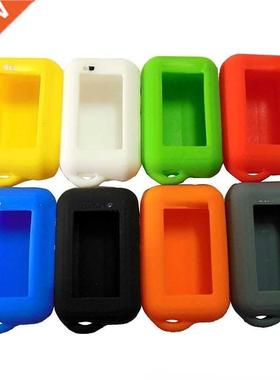 Silicone Russian Key ver Is Suitable for Starline E90 E60 E9