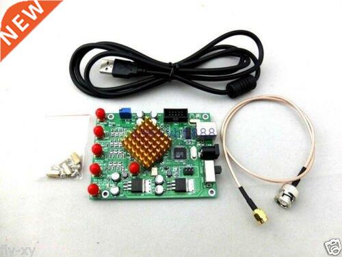 AD9854 100Mhz Sine Wave DDS Signal Generator + PC Software C