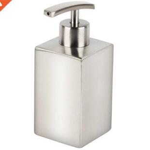 Dish Soap Dispenser Hand Lotion Bottle, Liquid Soap Dispense