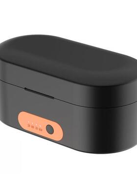 Portable Microphone Charger for Rode Wireless Go 1/2 Slot Fa