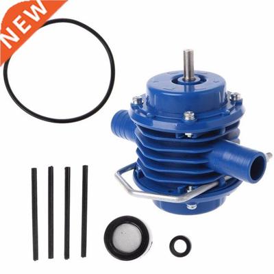 High Quality Heavy Duty Self-Priming Hand Electric Drill Wat