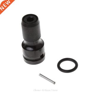 Hex Converter Drive Shank