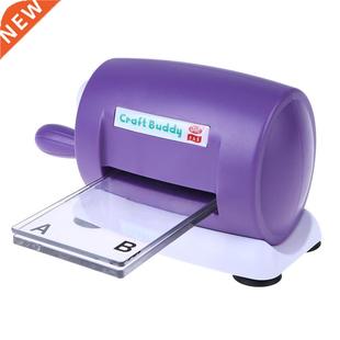 Cut Embossing Machine Cutting Scrapbooking Dies Die