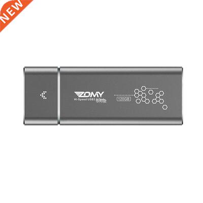 120GB SSD Portable Solid State Drive USB 3.0 External SSD 5G