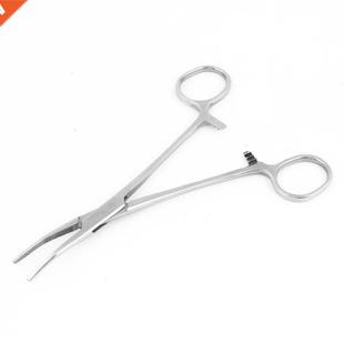 Mosquito Hemostat Tool Locking Inch Curved 6.3 Lengt Forceps