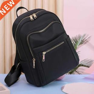 Backpack Acadey Shoulder Back Bagpack Bag Fashion