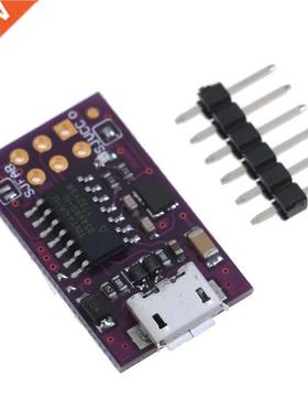 Nouveau USB minuscule AVR fai 5V Attiny44 usbtinyfai program