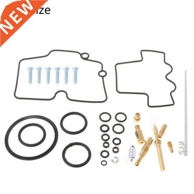 2021 new carburetor repair kit 26-1465 hondae crf450r 2006