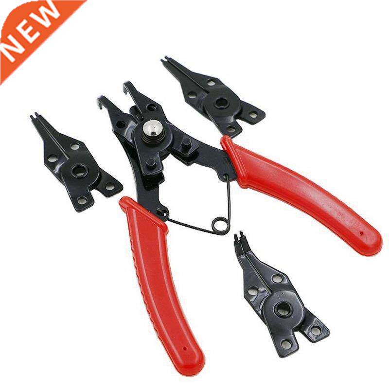 Multi-function Circlip Pliers Snap Ring Multi Tools Multi