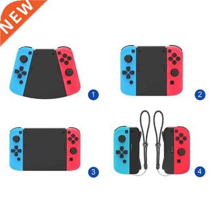 and Pack 1Set Right Grip Hand Case Connector ABS Left