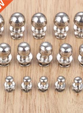 5/10Pcs Vintage Wooden Box Cabinet Knobs and Handles Antique