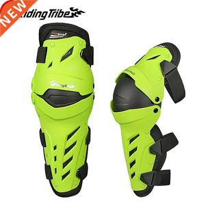 Motorcycle Knee Pads Motocross Knee Protector Guard Moto Kn
