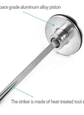 1pc Pneumatics Piston Driver W/ O-Ring For Hitach NR83A + A2