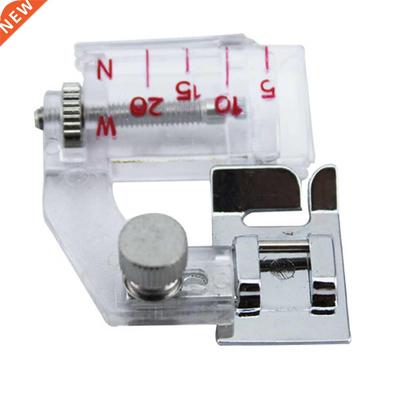 Home Domestic Sewing Machine Presser Foot Feet Kit Set For S