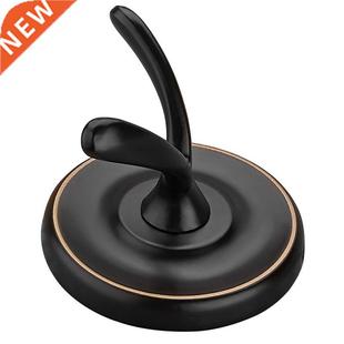 Hanging Hol Vintage Wall Clothes Rack Hat Hook Coat 1PC