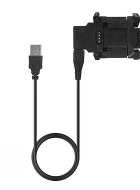 Fst Chrging Cble USB Dt Chrger for Grmin Fenix 3/Feni