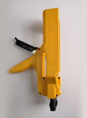 Practical Caulking Glue Tool Double-tube Beautifying Caulk M