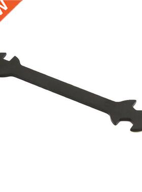 RC Car Model Tool Nut Spanner Multi Turnbuckle Wrench 3mm 4m