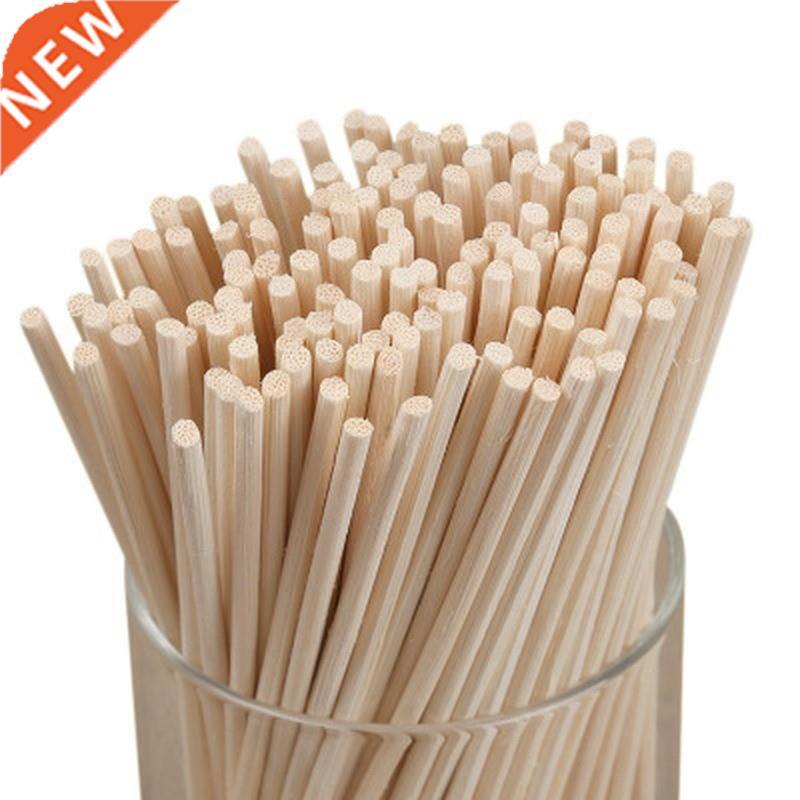 10Pcs Hot Sale Home Reed Fragrance Oil Diffuser Rattan Stick
