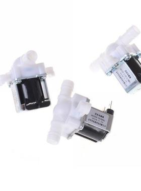 12/24/36/110/220V Pressurized Solenoid Valve Inlet Valve 10m
