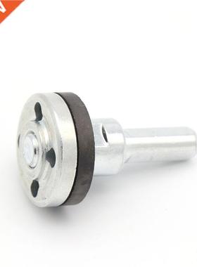 Replacement Wrench Spanner Flange Lock Nut Set Grinding Tool