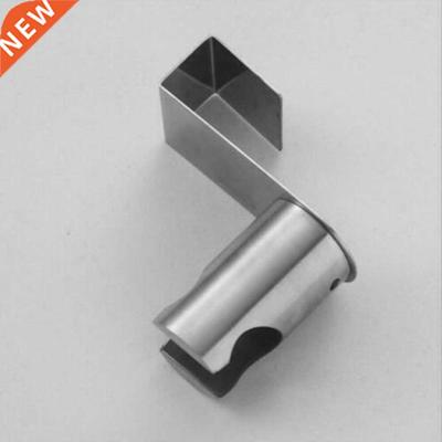 Bathtub Sprayer Stainless Steel Hanger Hook Sprinkler Shower