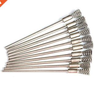 Lengthened Diameter Removal 3mm Rust Polishing Shank Head