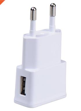 5V2A EU Plug Usb Charger Mobile Phone Fast Charger for iPhon