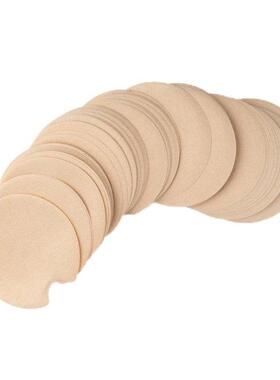 100Pcs Household Coffee Filter Paper Coffee Machine Accessor