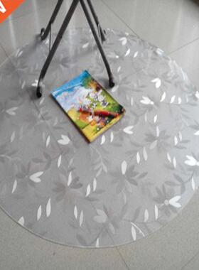 Runner Rug Wood Floor Protection Mat PVC Plastic Floor Carp