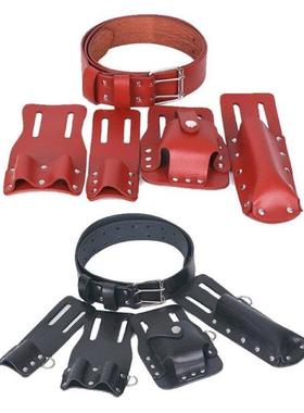 5 in 1 Scaffolding Tool Pouch Suitable for Water Electrician