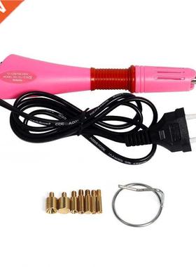 Fast Heating Hot Fix Applicator Wand Hotfix Rhinestones Iron