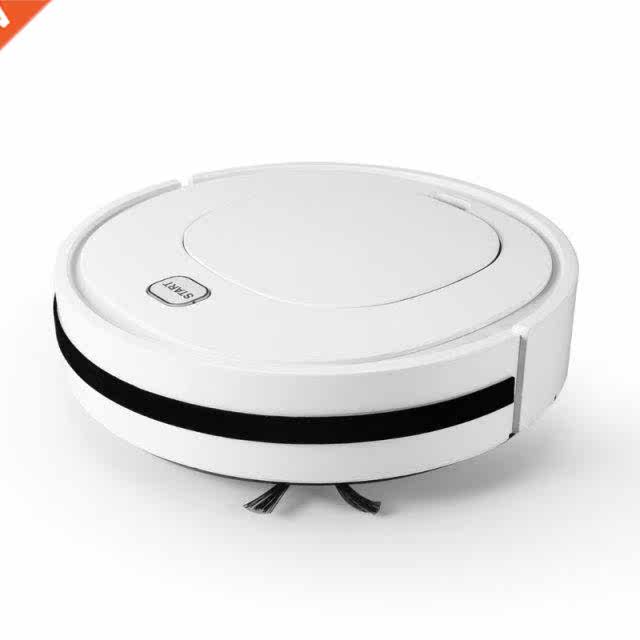 Wreless Vacuum Cleaner 3-n-1 Automatc Cleaner USB Recharg