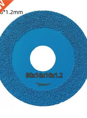 60/70/80/100mm Diamond Cutting Disc Tile Ceramic Marble Cutt