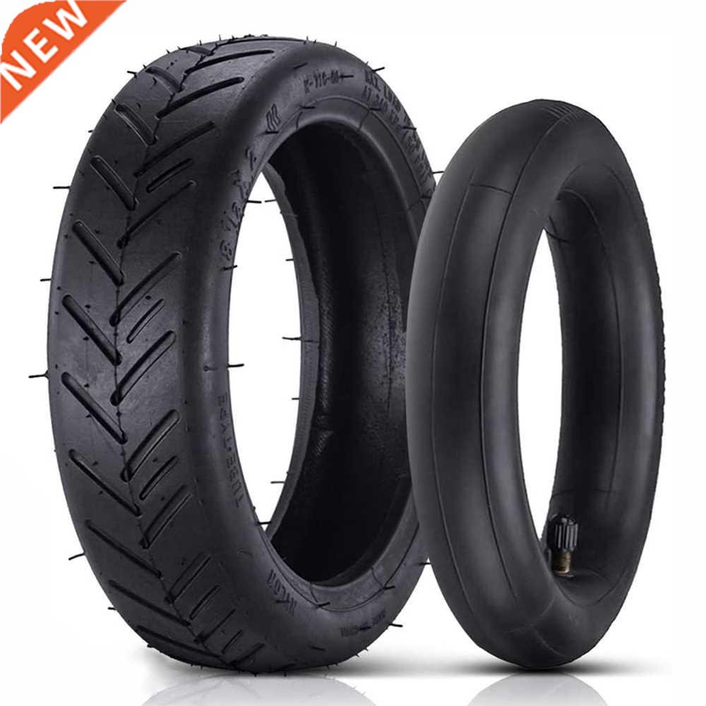 For Xiaomi Electric Scooter Rubber Tire 8 1/2x2 Upgraded Thi