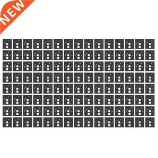 Underpad Hot Plug Mechanical Gasket Shaft Switch Keyboard
