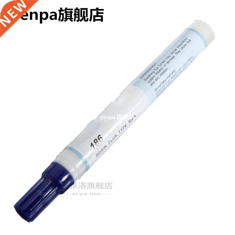 Pen With Rosin flux FPC PCB Plate Welding Repair Tools Non-c