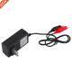 Charger Truck Sealed Motor Car For Battery Acid Lead 12V