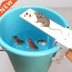 Pest Controller Kill Home See Quick Garden Trap Creative Rat