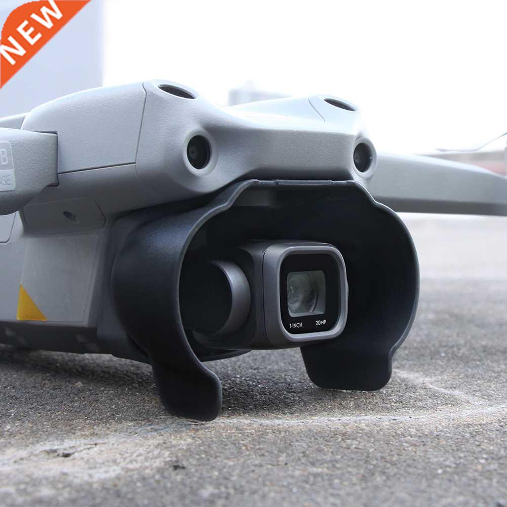 Lens Hood For DJI Mavic Air 2 / DJI AIR 2S Lens Hood Sun Vis