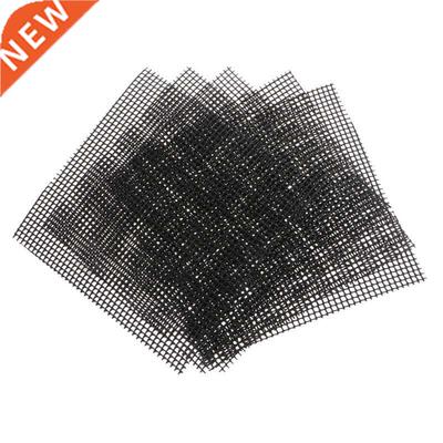 5Pcs Reusable Bonsai Tools Potting Mesh Flowerpot Bottom Net