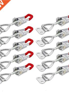 Toggle Latch Clamp 4001 100Kg 220Lbs Holding Capacity 10 PCS