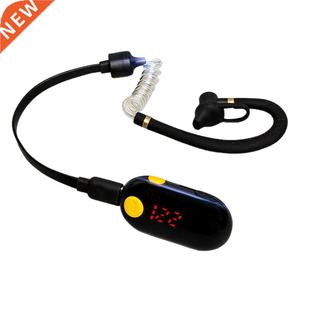 0.5W Talkie Hanging way Two 470MHz 400 UHF Walkie Portable