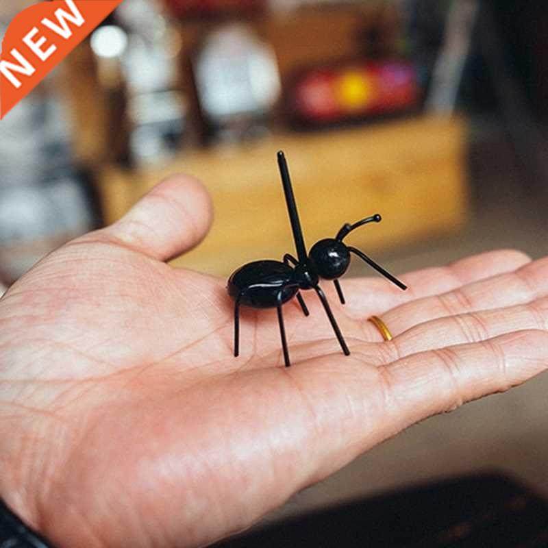 12Pcs/Set Creative Party Ants Series of Toothpicks Industrio