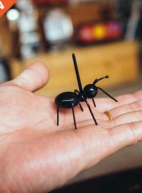 12Pcs/Set Creative Party Ants Series of Toothpicks Industrio