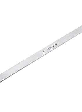 200x12x2mm HSS Square Milling Engraving Lathe Tool Bit Tu