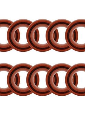 10 Pieces Chainsaw Oil Seal for MS170 180 Chainsaw Spare Par