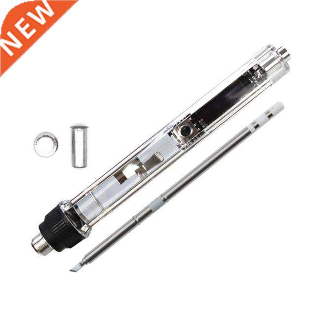 Portable Welding Tools DC 12-24V 72W High Power Soldering Ir