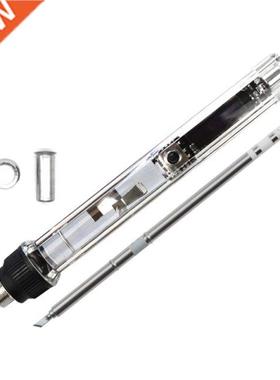 Portable Welding Tools DC 12-24V 72W High Power Soldering Ir