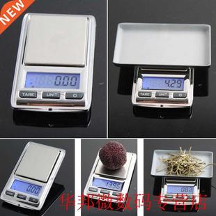 Mini 100g for Digital Portable 0.1g 200g Scales Kitchen